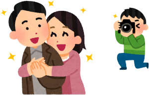 不倫調査で追跡する探偵